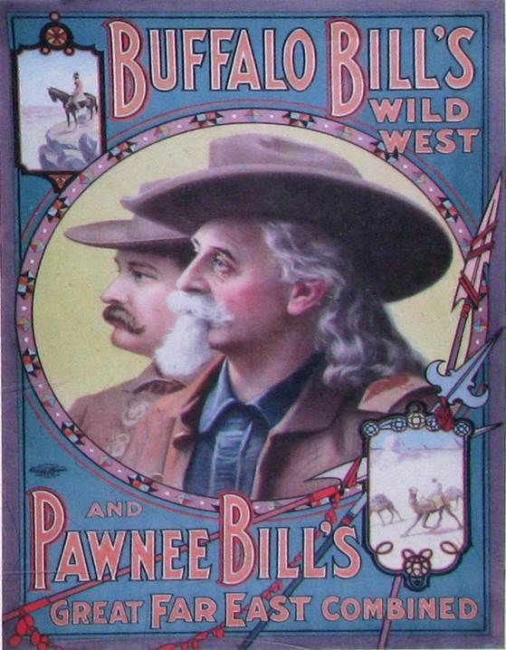 BuffaloBillsWildWest