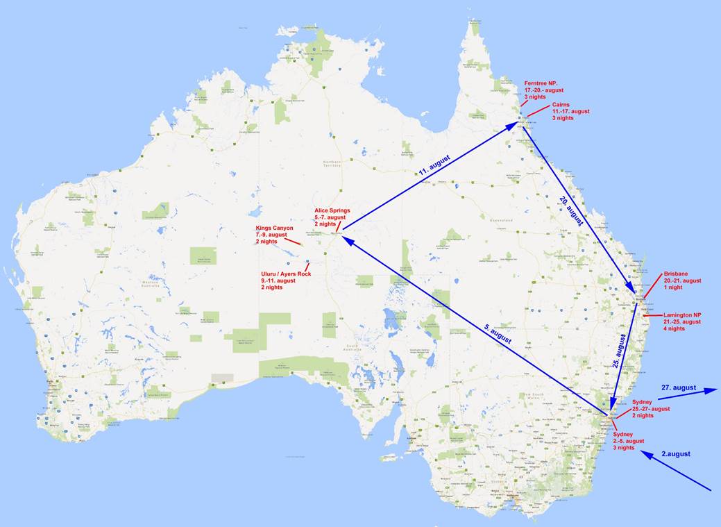 Australia-2014-08-Route-v3
